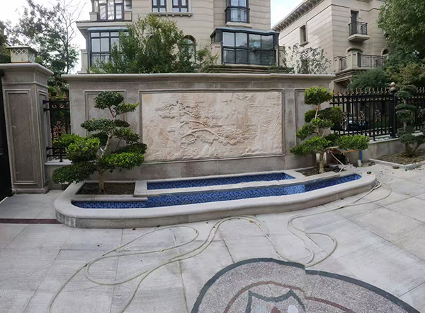 室内外植物销售